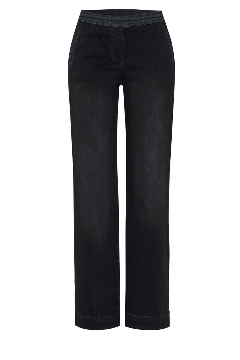 TONI - Jenny Wide Leg anthra used - Gr. - 40 von TONI