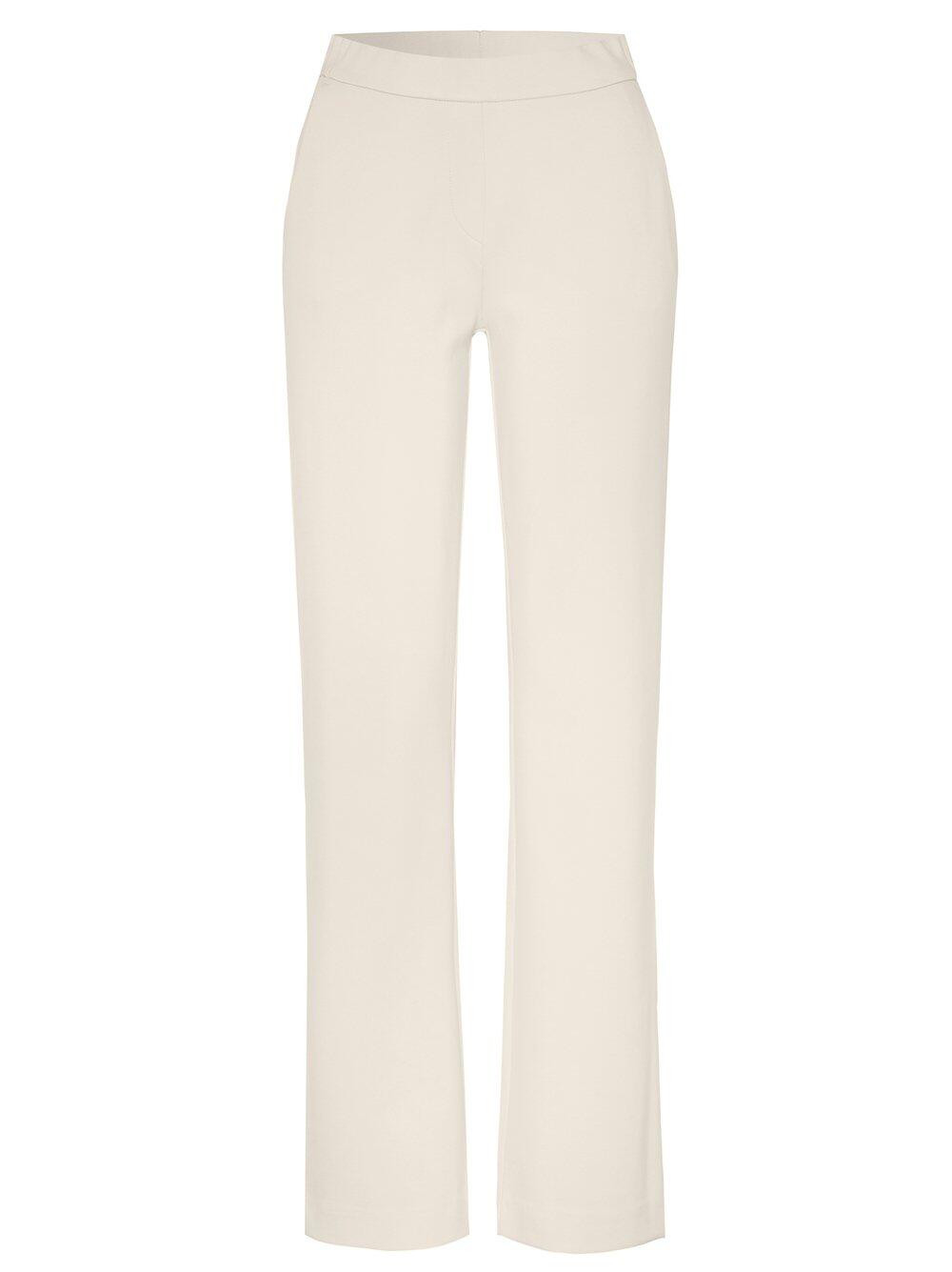 TONI - Jenny Wide Leg ecru - Gr. - 48K von TONI