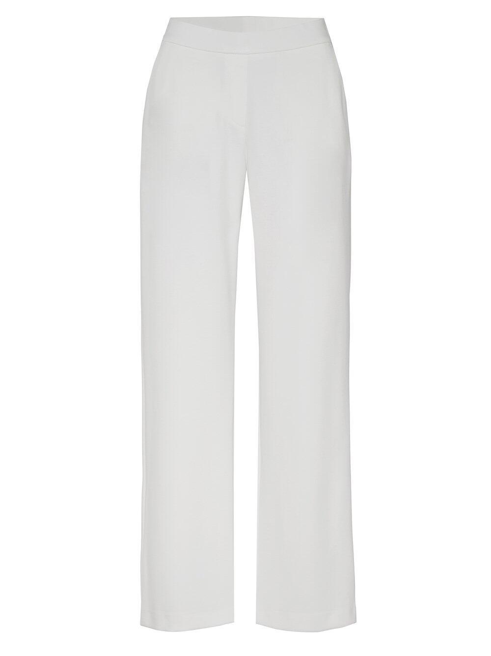 TONI - Jenny Wide Leg offwhite - Gr. - 42 von TONI