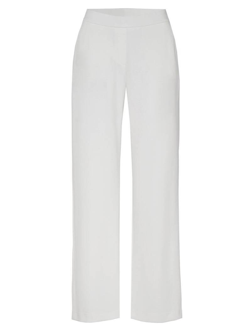 TONI - Jenny Wide Leg offwhite - Gr. - 42 von TONI