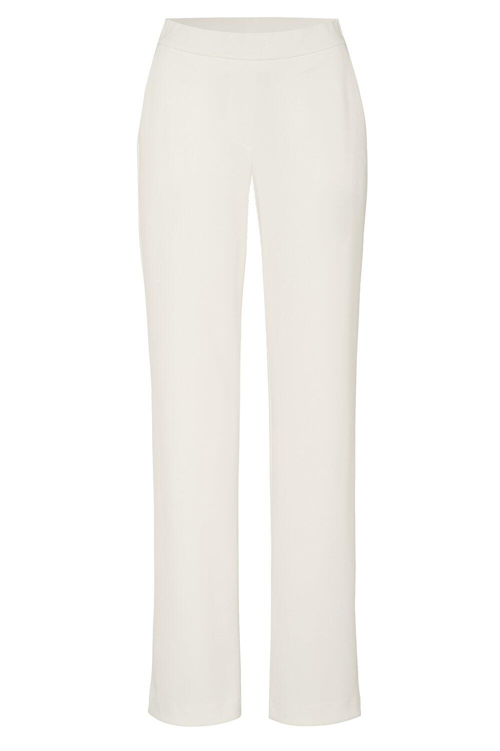 TONI - Jenny Wide Leg offwhite - Gr. - 46 von TONI