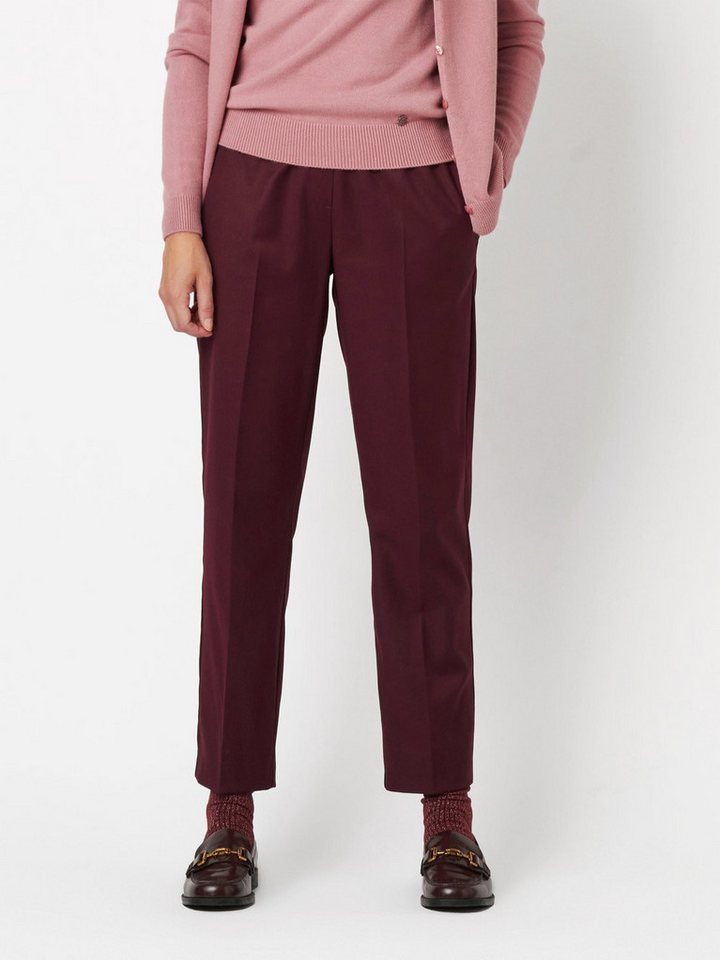 TONI Jogger Pants Sue mit raffiniertem Gummibund von TONI