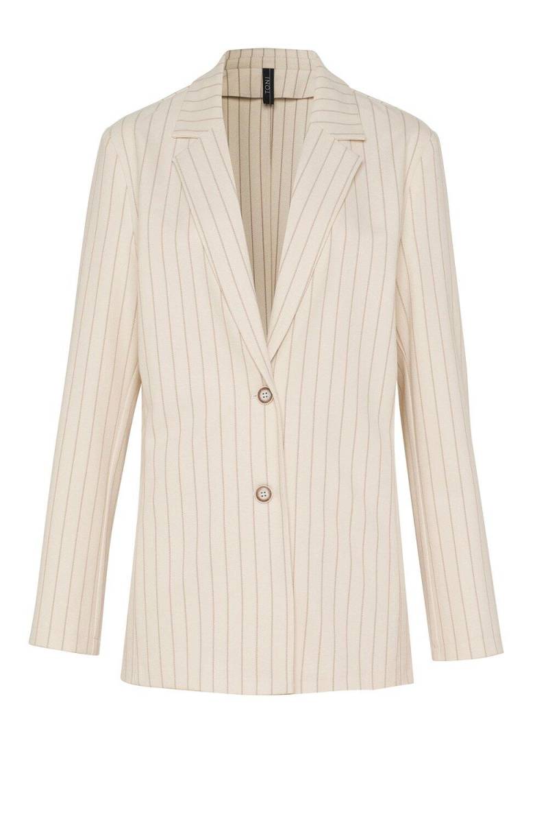 TONI - Jolanda LA ecru - Gr. - 42 von TONI