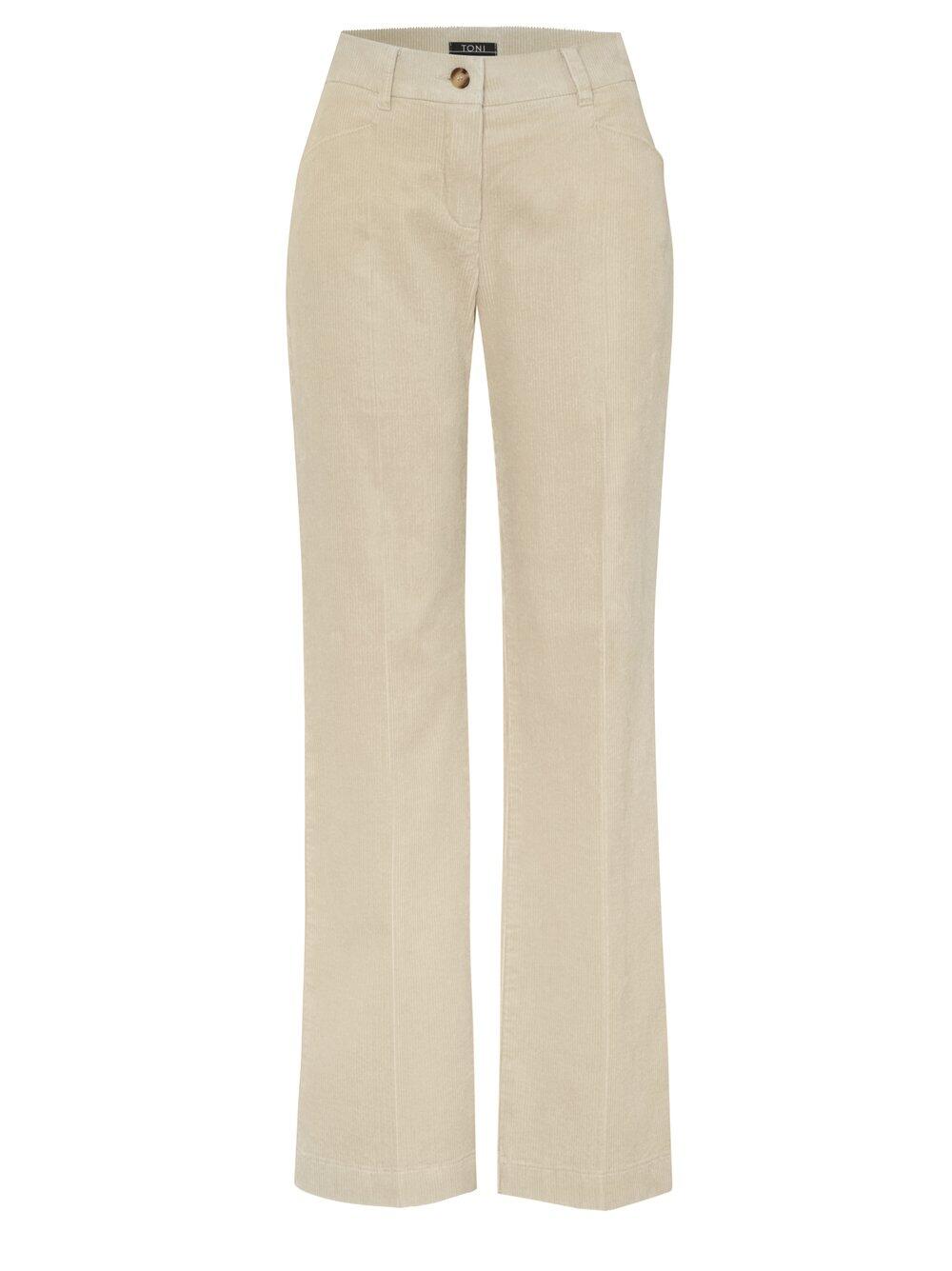 TONI - Jolie Flared ecru - Gr. - 36 von TONI