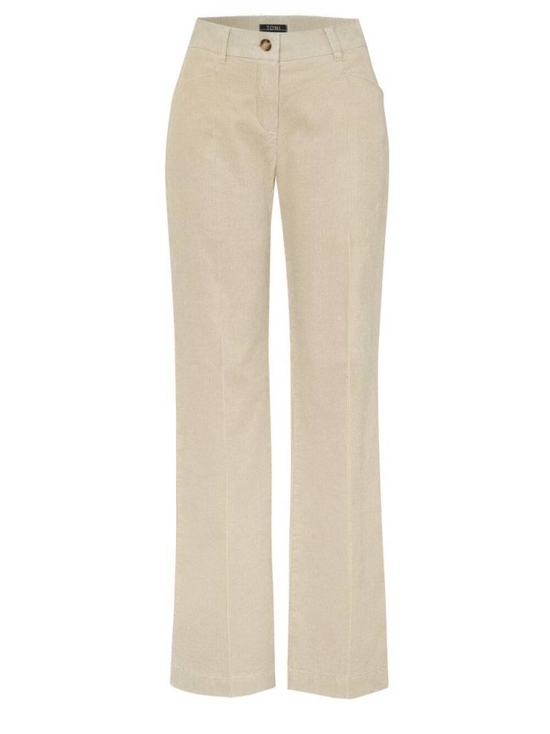 TONI - Jolie Flared ecru - Gr. - 36 von TONI