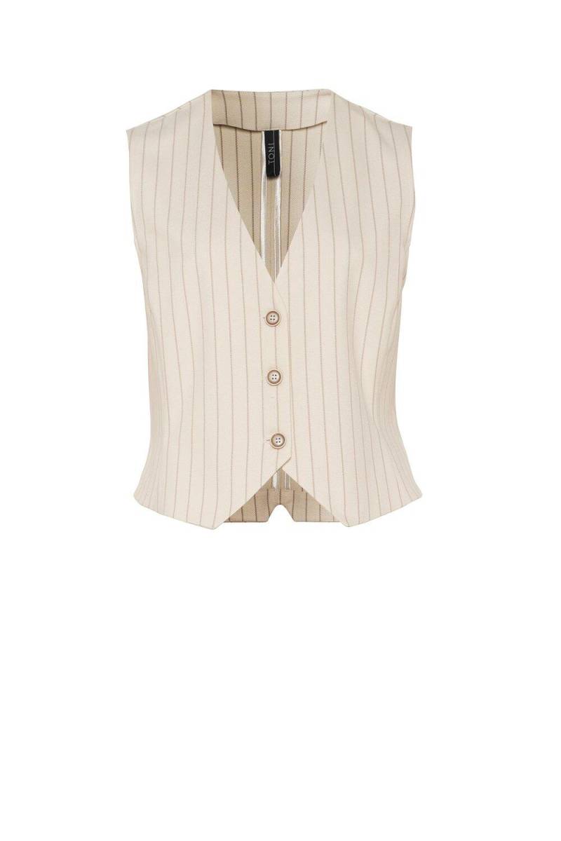 TONI - Josy o.A. ecru - Gr. - 40 von TONI