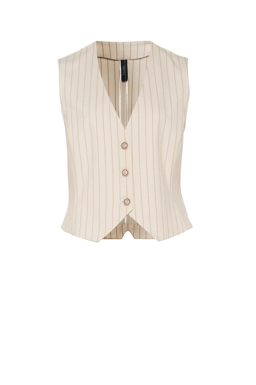 TONI - Josy o.A. ecru - Gr. - 44 von TONI