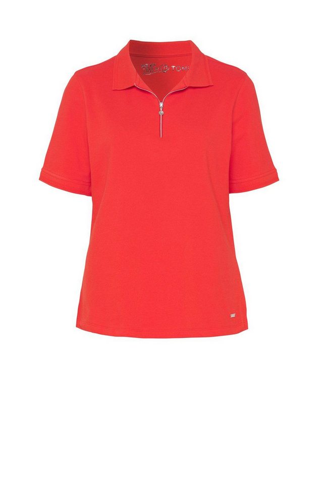 TONI Kurzarmshirt von TONI
