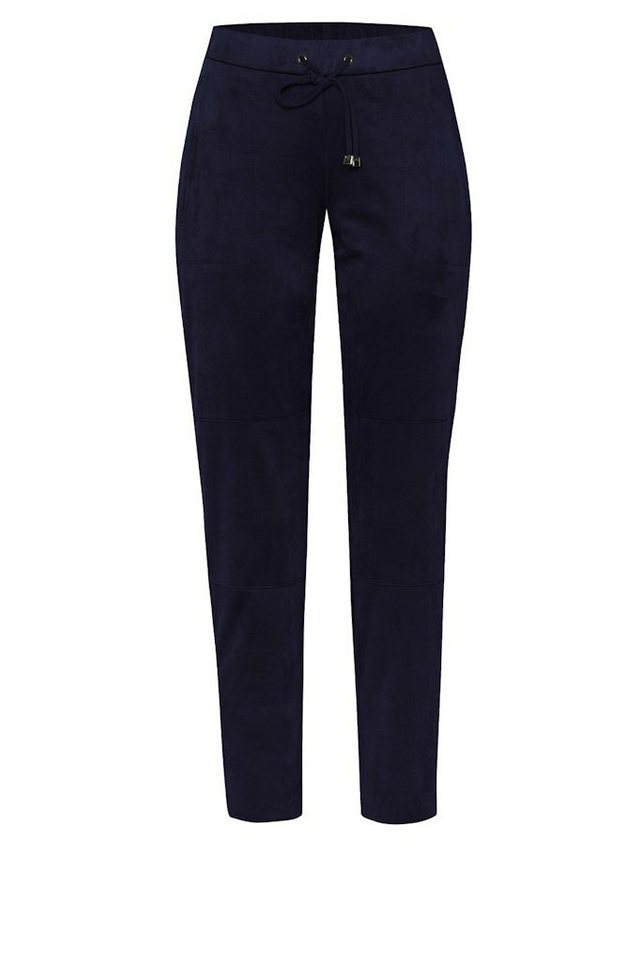 TONI Lederhose Lederhose für Damen (1-tlg) von TONI