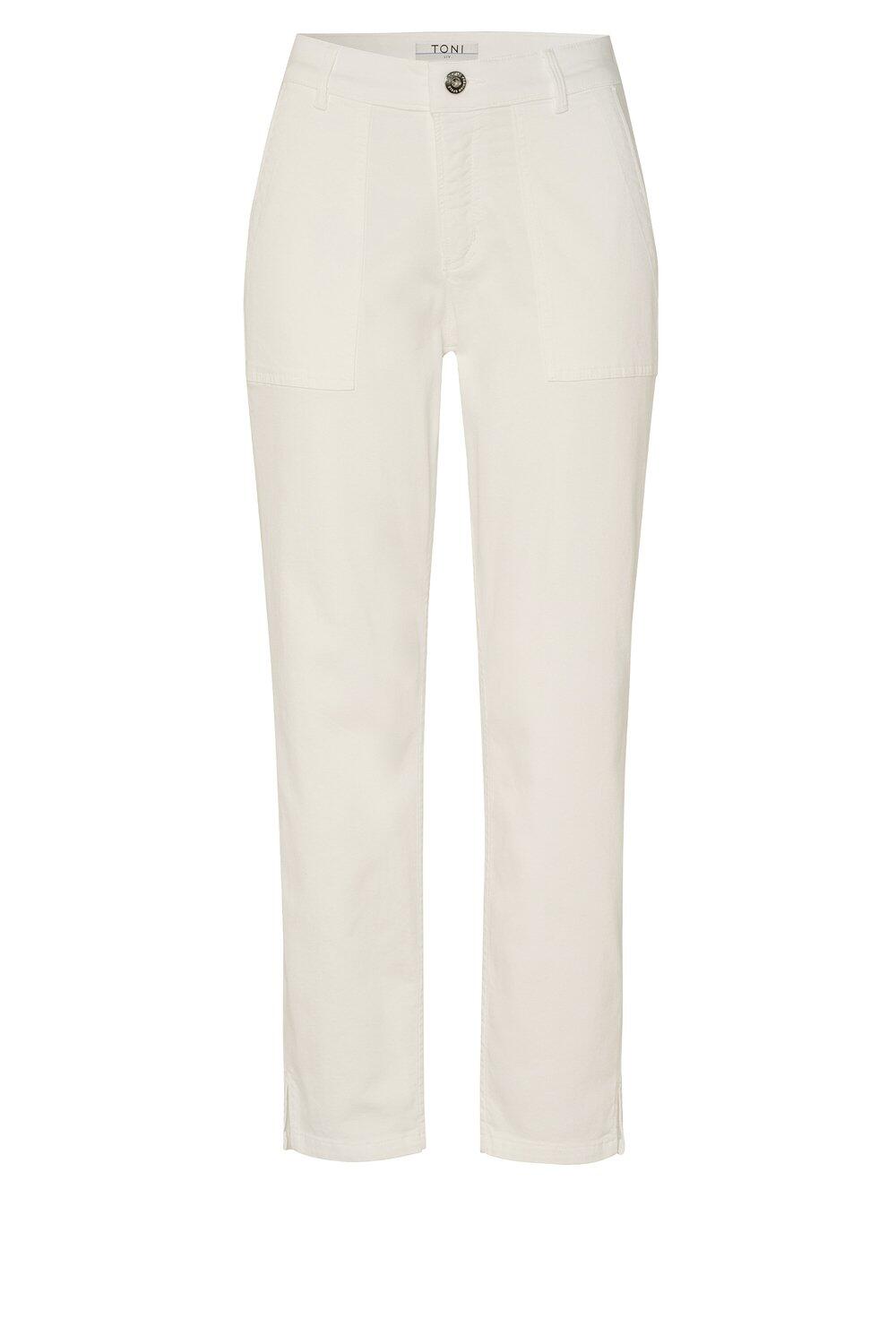 TONI - Liv Cargo 7/8 ecru - Gr. - 46 von TONI