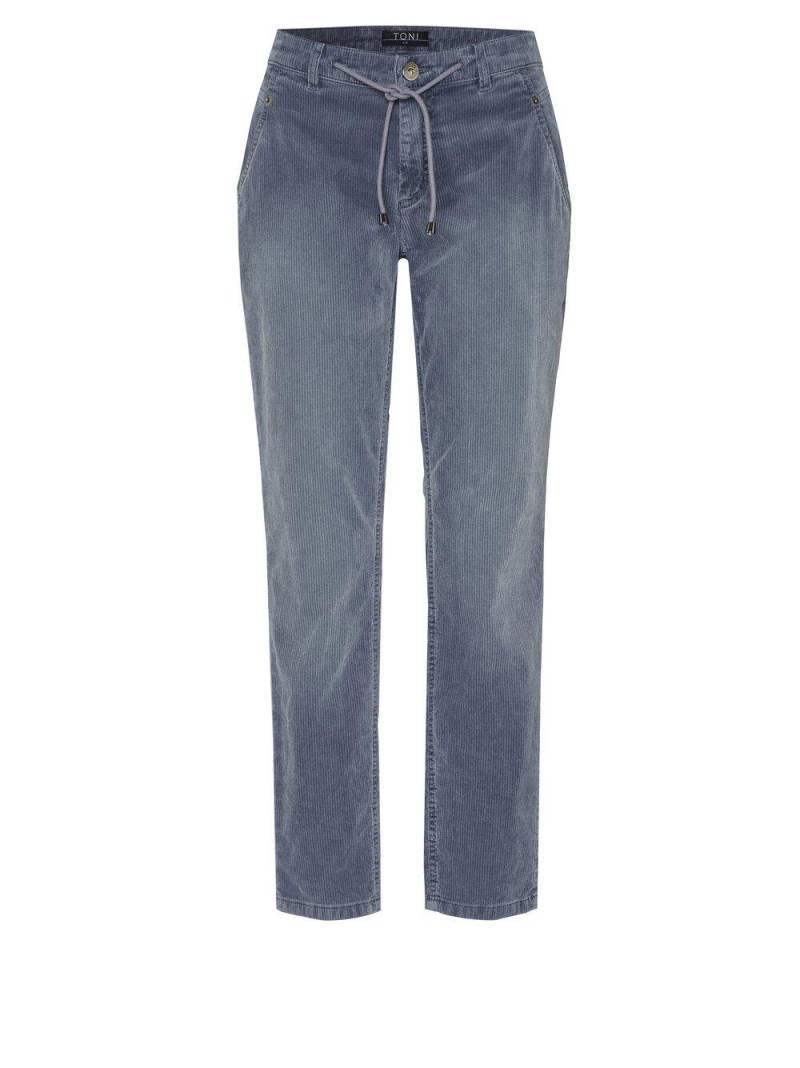 TONI - Liv Jogger blue used - Gr. - 42 von TONI