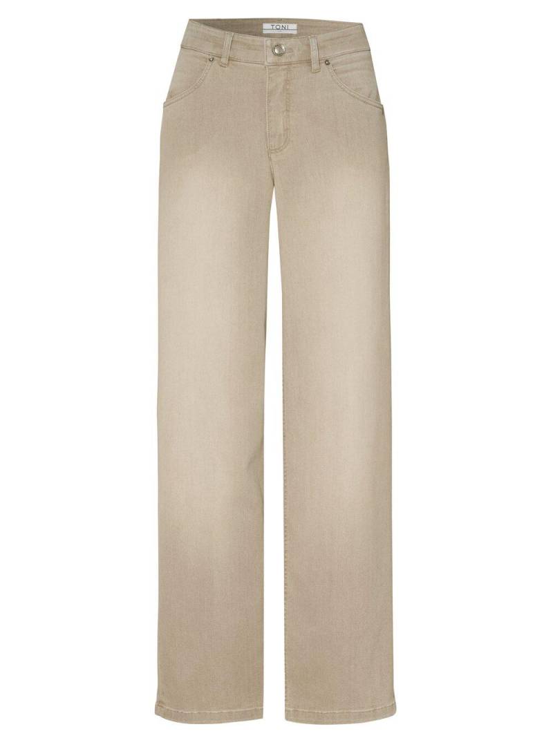 TONI - Liv Wide beige used - Gr. - 38K von TONI