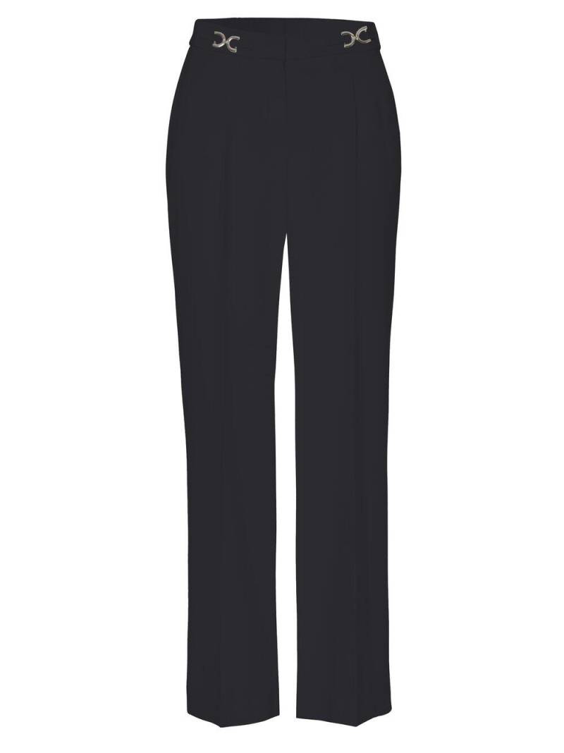 TONI - Luisa Wide Leg black - Gr. - 40 von TONI