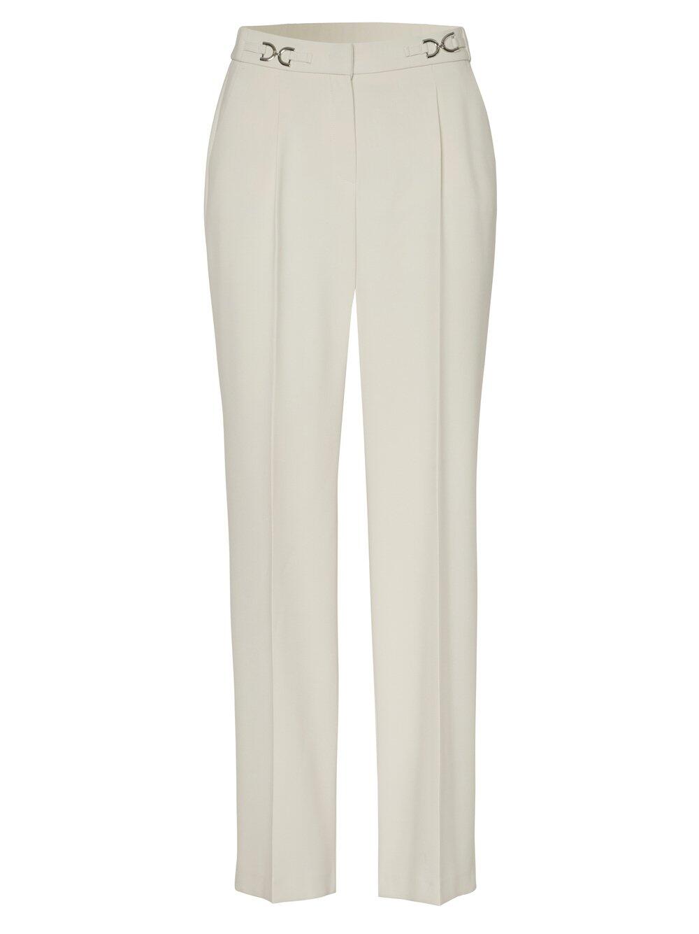 TONI - Luisa Wide Leg ecru - Gr. - 38 von TONI