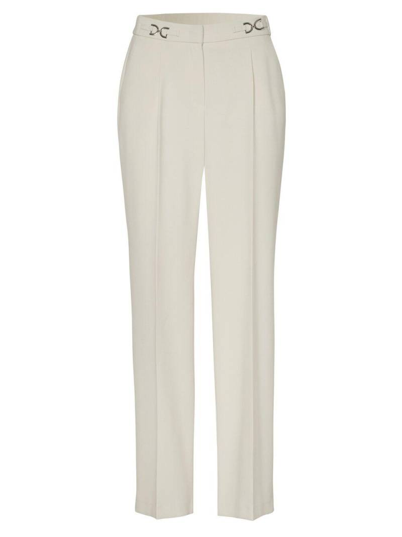 TONI - Luisa Wide Leg ecru - Gr. - 38 von TONI