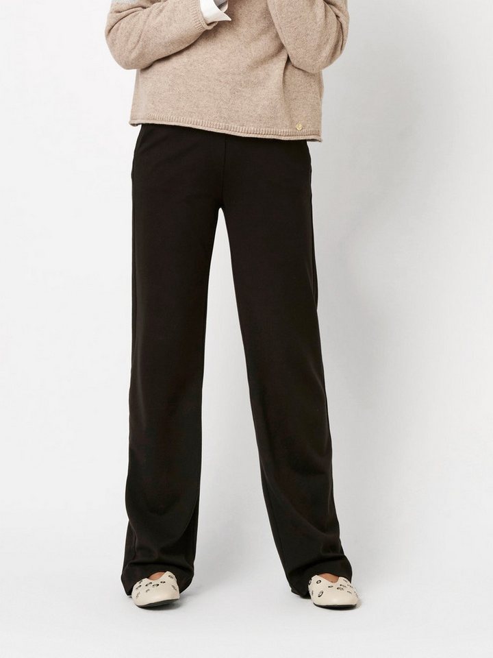 TONI Palazzohose Jenny mit weitem Beinverlauf von TONI