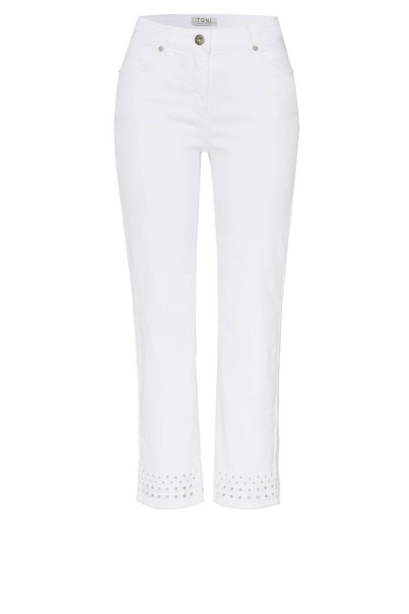 TONI - Perfect Shape Fun 7/8 white - Gr. - 36 von TONI