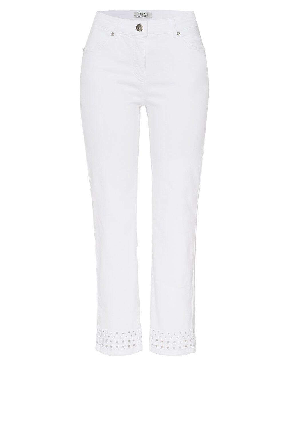 TONI - Perfect Shape Fun 7/8 white - Gr. - 44 von TONI