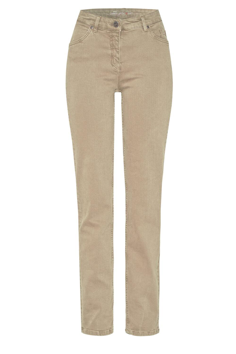 TONI - Perfect Shape Straight - Gr. - 46K von TONI