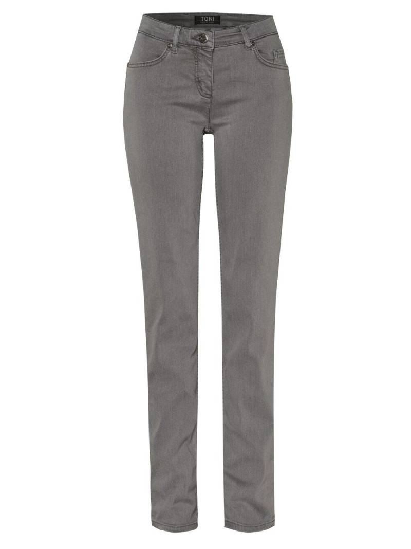 TONI - Perfect Shape Straight shark grey - Gr. - 44K von TONI