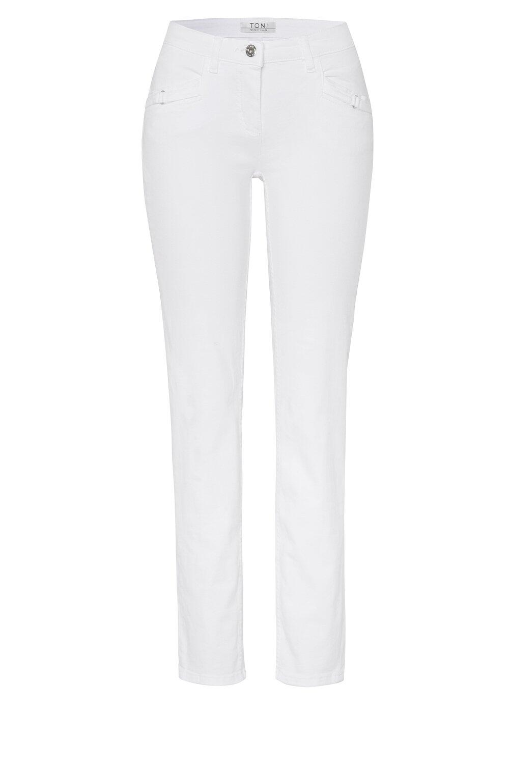 TONI - Perfect Shape Straight white - Gr. - 36K von TONI