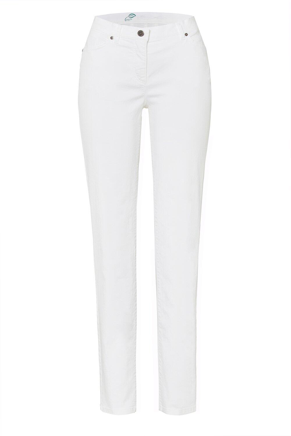 TONI - Perfect Shape Straight white - Gr. - 46 von TONI