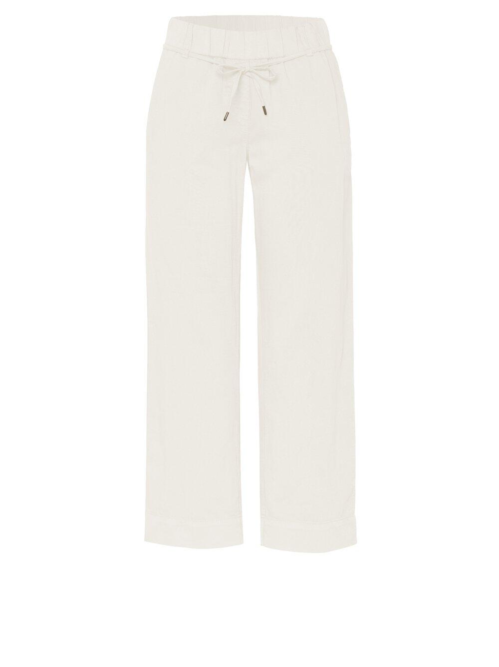 TONI - Pia Wide 7/8 offwhite - Gr. - 44 von TONI