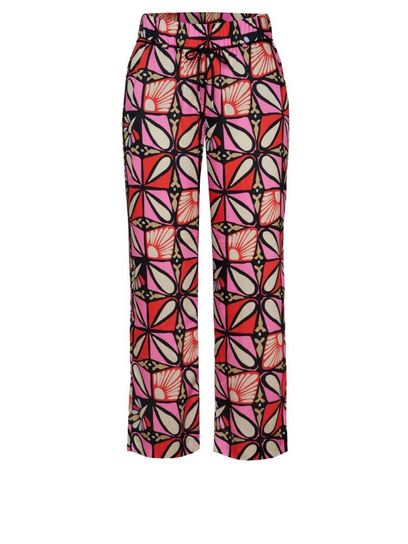 TONI - Pia Wide Chic 7/8 pure red - Gr. - 44 von TONI