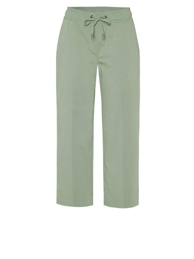 TONI - Pia Wide Leg 3/4 khaki - Gr. - 42 von TONI