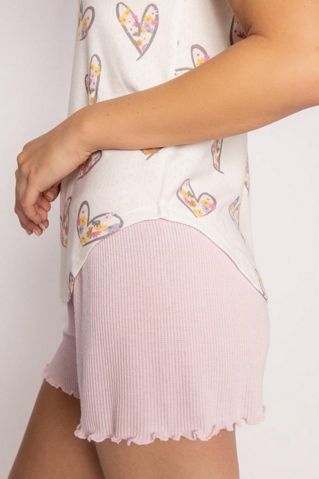 TONI Pyjama tank top von TONI