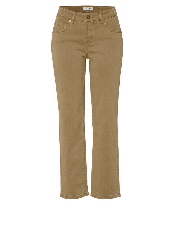 TONI Regular-fit-Jeans Ella Cropped TONI Regular-fit-Jeans Ella Cropped von TONI