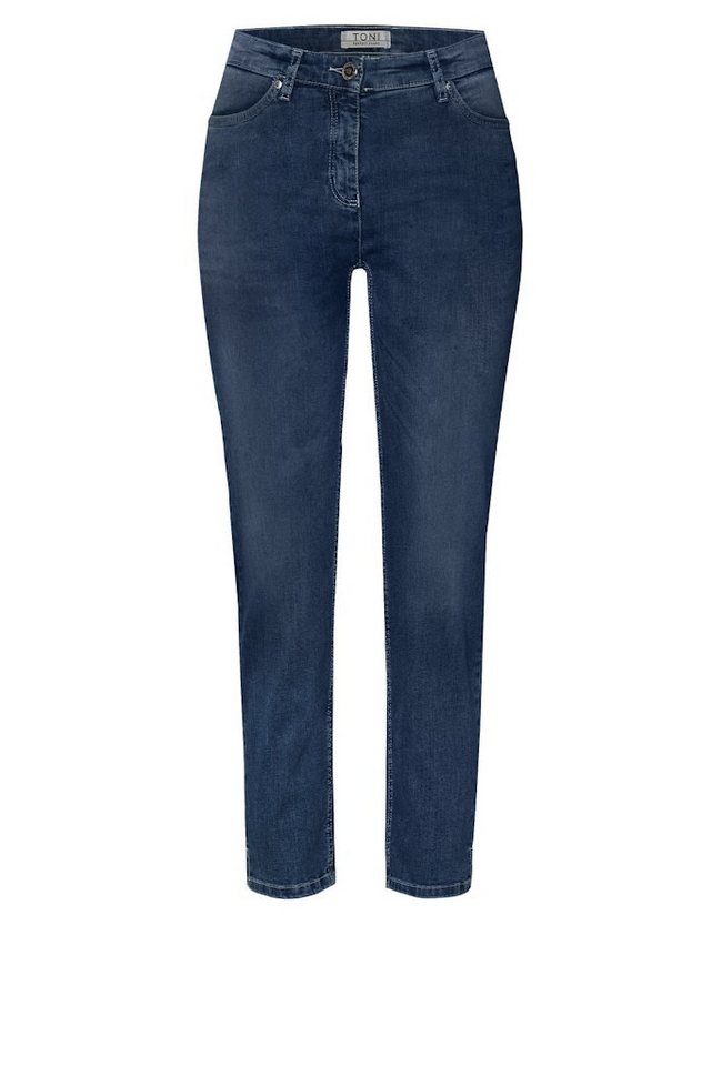 TONI Regular-fit-Jeans Perfect Shape 7/8 von TONI