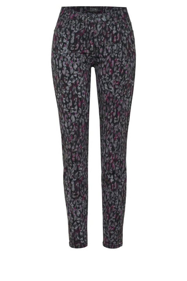 TONI Regular-fit-Jeans Perfect Shape Skinny von TONI