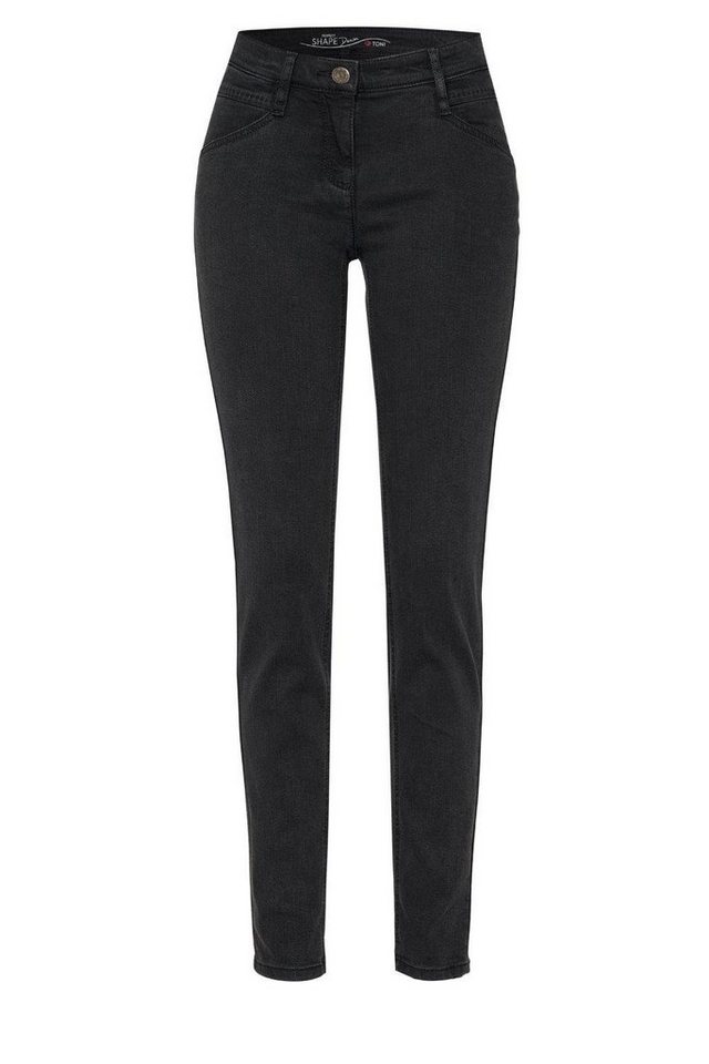 TONI Regular-fit-Jeans Perfect Shape Skinny von TONI