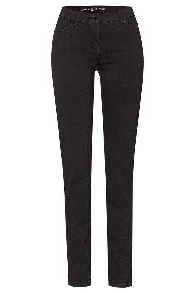 TONI Regular-fit-Jeans Perfect Shape Straight von TONI