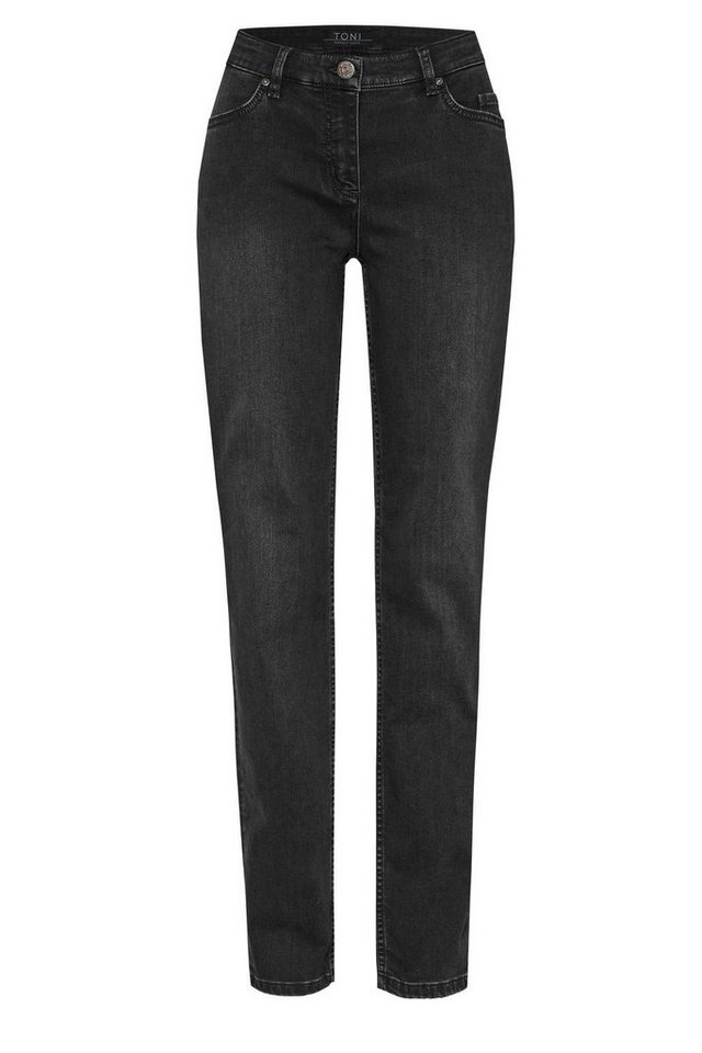 TONI Regular-fit-Jeans Perfect Shape Straight von TONI