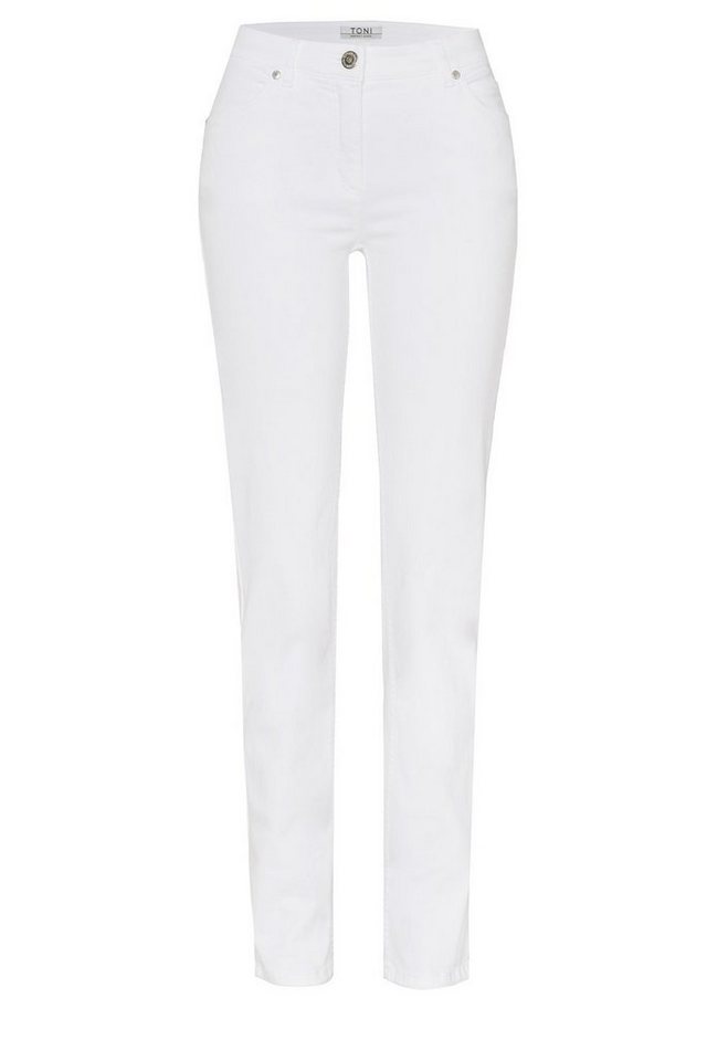 TONI Regular-fit-Jeans Perfect Shape Straight von TONI