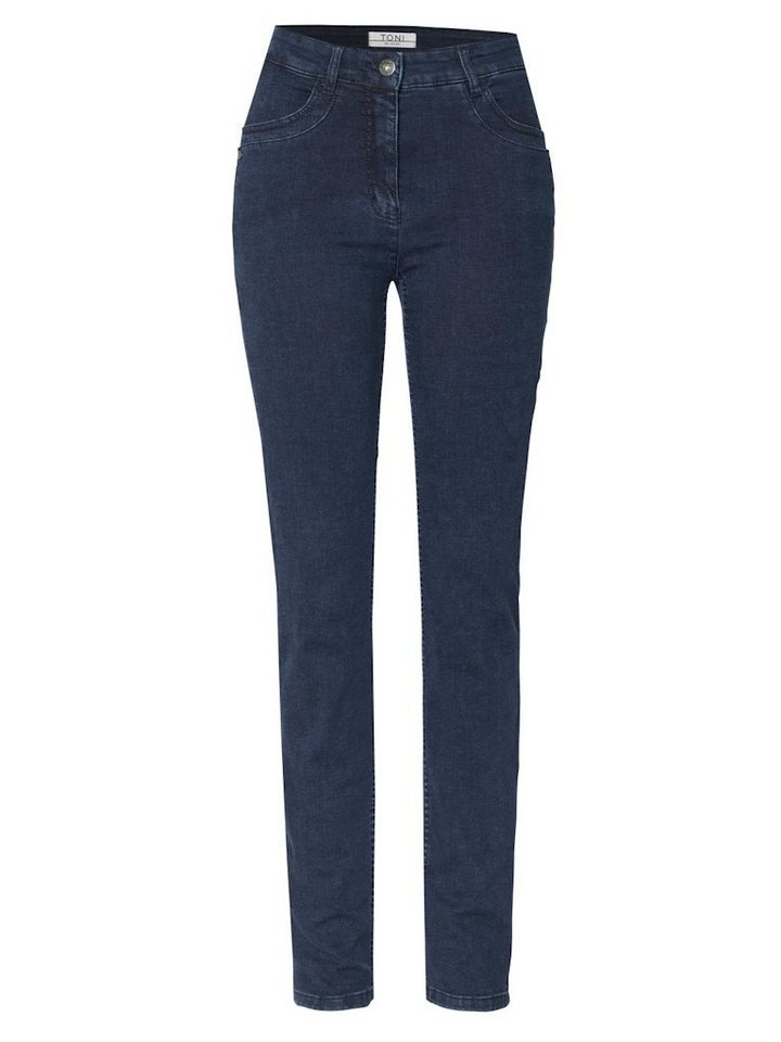 TONI Regular-fit-Jeans be loved von TONI