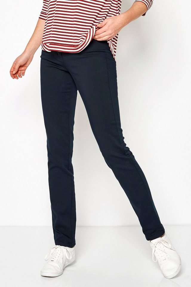 TONI Röhrenhose TO BE LOVED von TONI