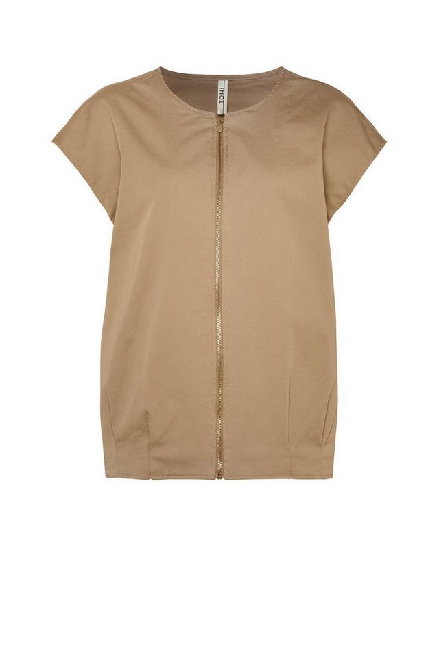 TONI Kurzarmbluse TONI Kurzarmbluse von TONI