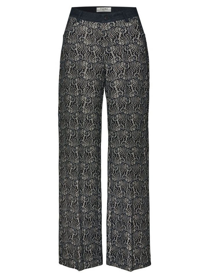 TONI Anzughose von TONI