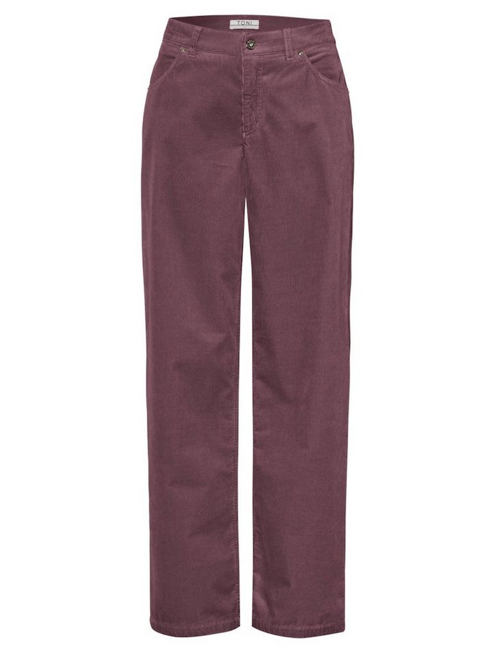 TONI Stoffhose Liv Wide von TONI