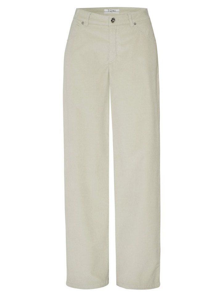 TONI Stoffhose Liv Wide von TONI