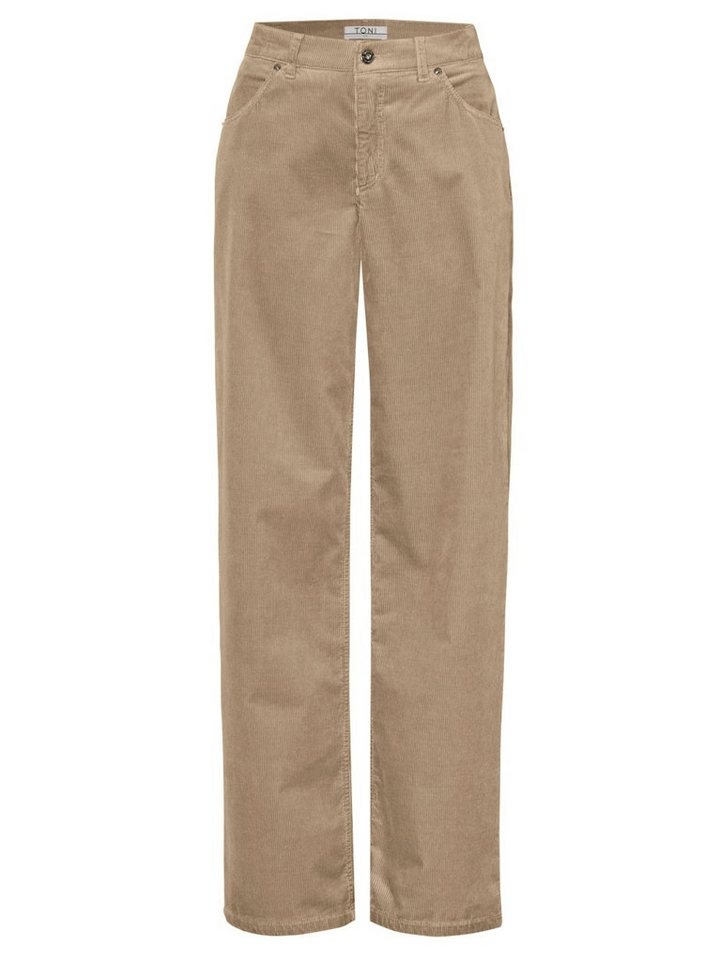 TONI Stoffhose Liv Wide TONI Stoffhose Liv Wide von TONI