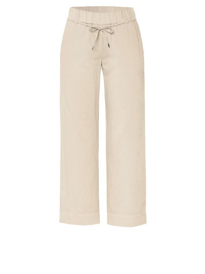 TONI Stoffhose Pia Wide 7/8 von TONI