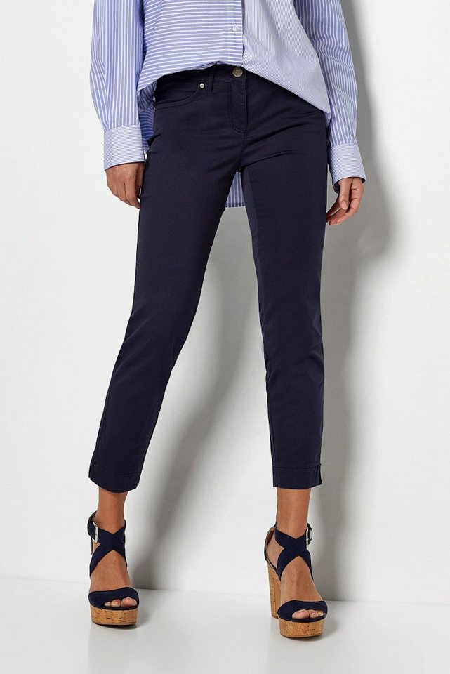 TONI Stoffhose Stoffhose für Damen (1-tlg) von TONI