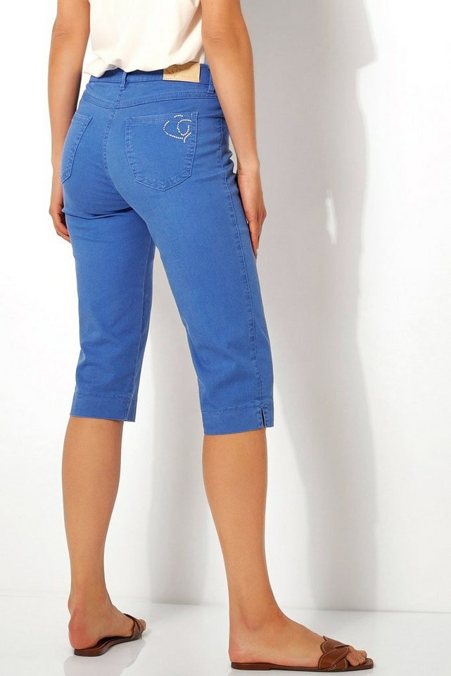TONI Stoffhose Stoffhose für Damen (1-tlg) von TONI
