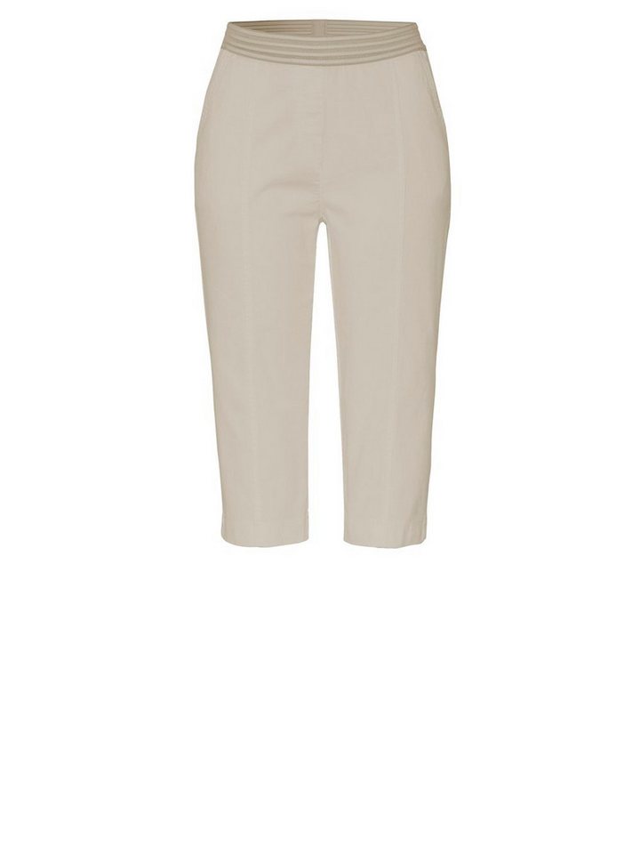 TONI Stoffhose Sue Jogpant Capri von TONI