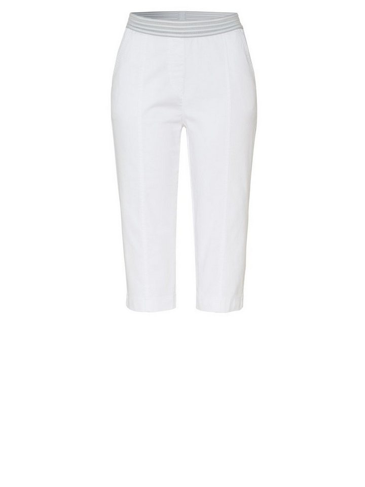 TONI Stoffhose Sue Jogpant Capri von TONI