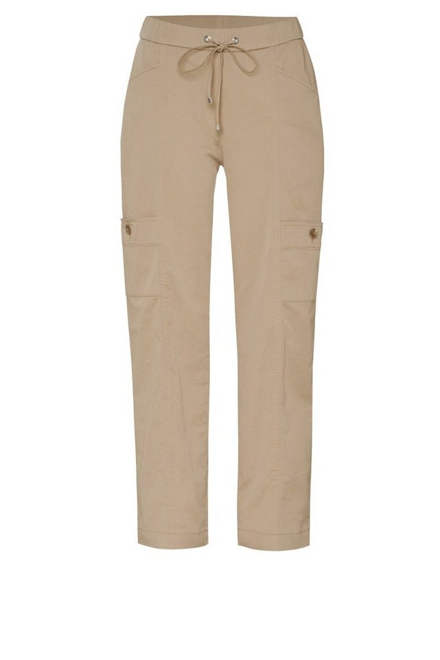 TONI Stoffhose Sue Wide Cargo 7/8 TONI Stoffhose Sue Wide Cargo 7/8 von TONI